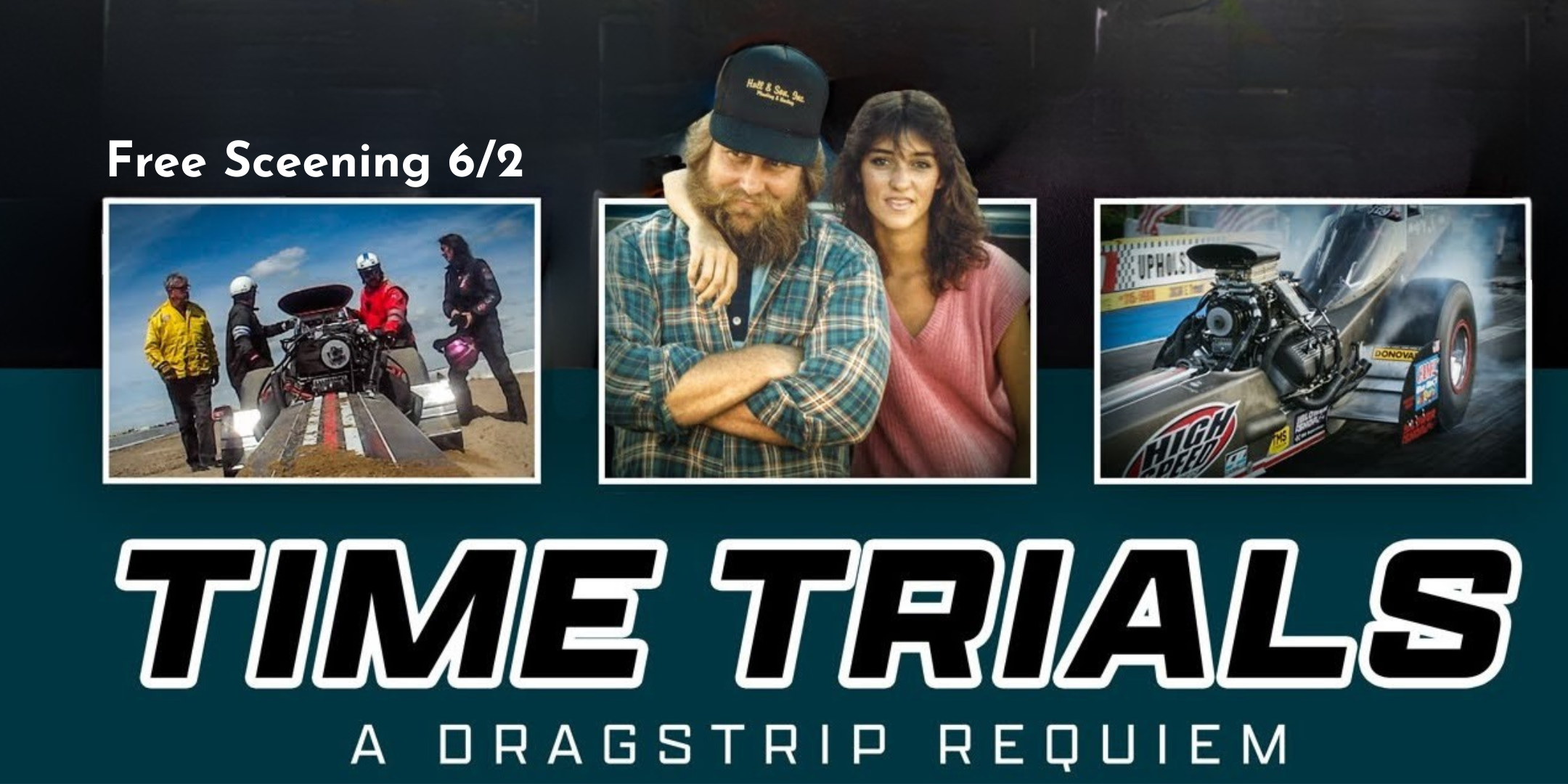 time trials